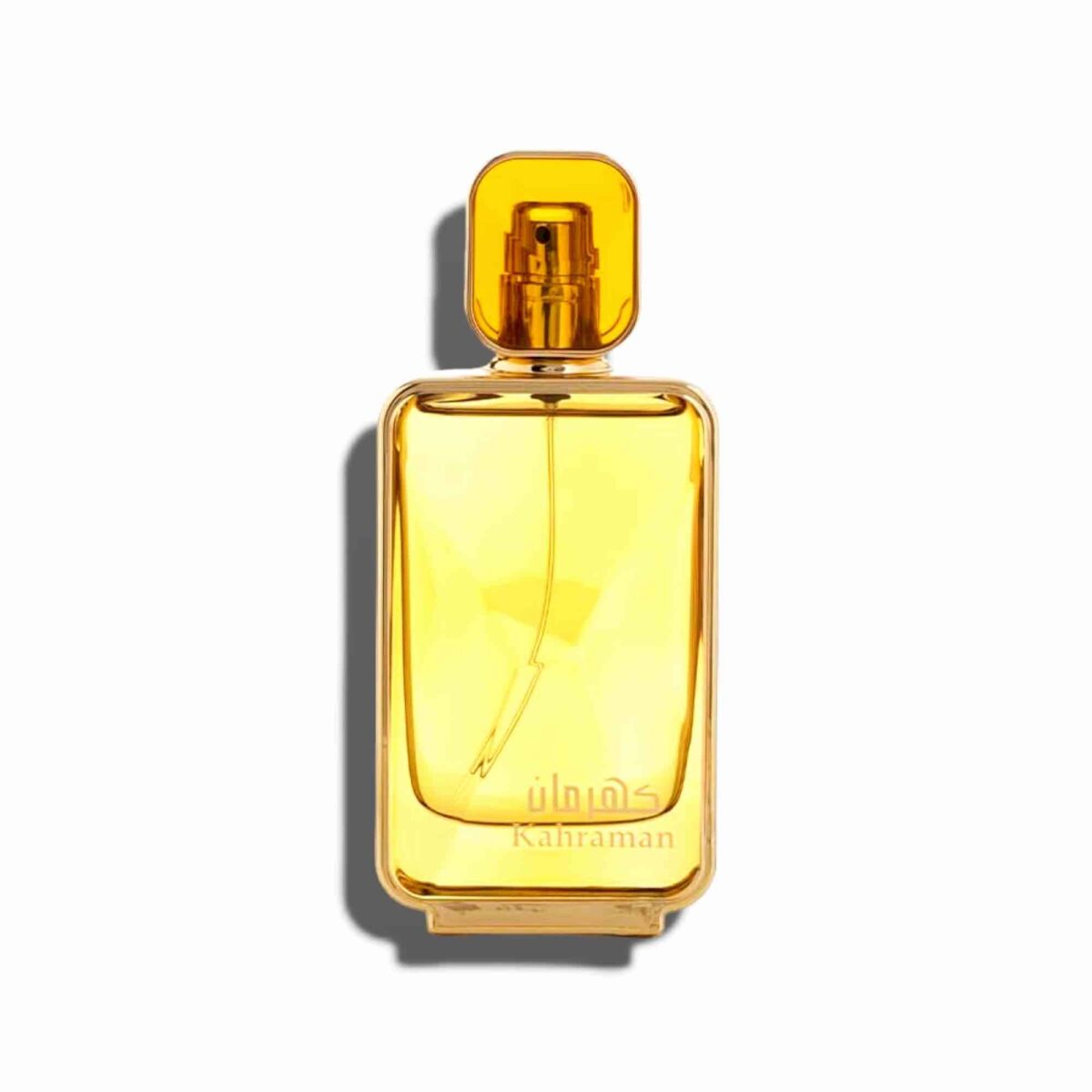 KAHRAMAN ARABIAN